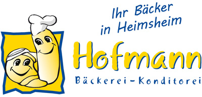Unser Lieferant: Bäckerei Hofmann in Heimsheim